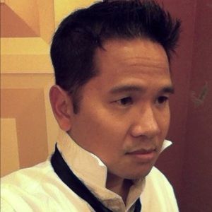 Meet your Posher, Ben